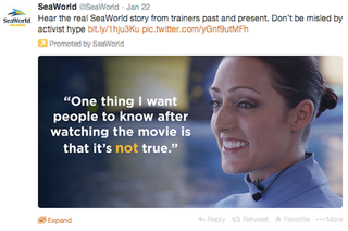Illustration for article titled SeaWorld Has a New PR Nightmare: This Girl Who Was Bitten by a Dolphin